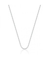 Corrente de Prata Veneziana (70CM)