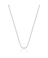 Corrente de Prata Veneziana (50CM)